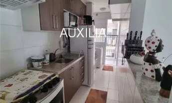 Imagem 6: Apartamento à venda com 2 dormitórios no Ateliê Campolim Residencial em Sorocaba