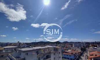 Imagem 4: Cobertura com 3 dormitórios à venda, 174 m² na Vila Nova - Cabo Frio/RJ