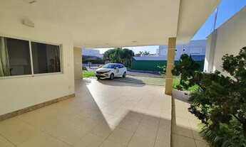 Imagem 3: Casa para aluguel em Condominio no Calhau