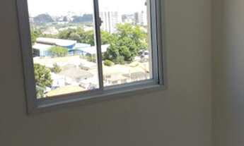 Imagem 5: Apartamento para venda tem 55 metros quadrados com 2 quartos em Vila São Pedro - Santo And