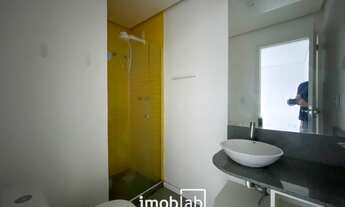 Imagem 7: Sem Fiador . Apartamento de dois dormitórios com sacada e churrasqueira