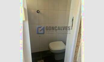 Imagem 7: SAO BERNARDO DO CAMPO - Residential / Apartment - PARQUE TERRA NOVA I