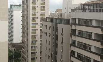 Imagem 2: Apto 3 quartos no Parque das Castanheiras