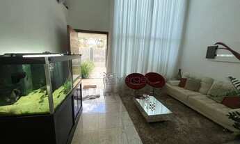 Imagem 3: Casa com 4 dormitórios à venda, 396 m² por R$ 2.480.000 - Veredas da Lagoa - Lagoa Santa/M