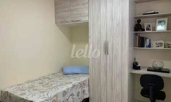 Imagem 7: Santo André - Apartamento Padrão - Vila Pires