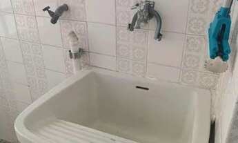 Imagem 3: Apartamento com 1 dormitório para alugar, 41 m² por R$ 3.140,00/mês - Pinheiros - São Paul