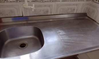 Imagem 7: Casa Pequena Centro Louveira