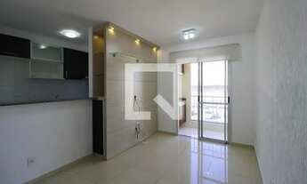 Imagem 2: Apartamento para Aluguel - Água Branca, 2 Quartos, 61 m2