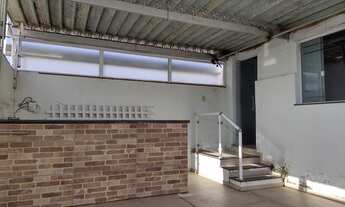 Imagem 4: COBERTURA TRÍPLEX. VEJA OS VÍDEOS