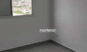 Imagem 6: Apartamento Mandaqui 2 dormitórios, sacada, 1 vaga e lazer completo