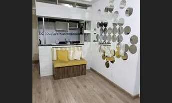 Imagem 2: APARTAMENTO - JARDIM CELESTE - SP