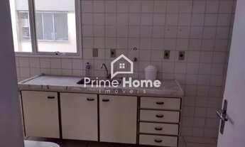 Imagem 5: Apartamento - Vila Industrial - Campinas