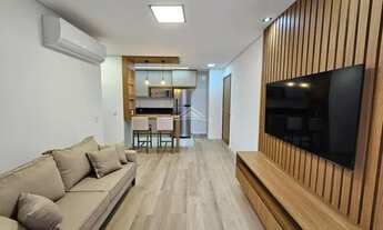 Imagem 2: Apartamento - Cambuí - Campinas