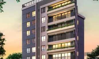 Imagem: Curitiba - Apartamento Padrão - Boa Vista