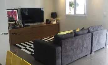 Imagem 6: Apartamento para Locação em São Paulo, VILA ANDRADE, 3 dormitórios, 3 suítes, 4 banheiros