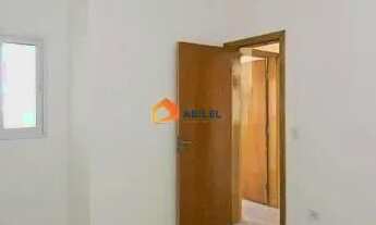 Imagem: Apartamento à venda, 2 quartos, 1 vaga