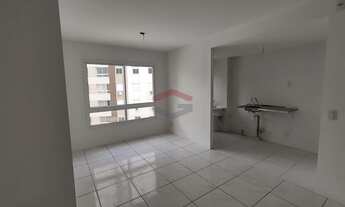 Imagem 2: Apartamento de 02 dormitórios no Marechal Rondon REF: C1279