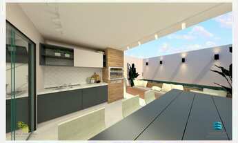 Imagem 4: Casa para venda com 220 metros quadrados com 3 quartos em Jardim Belvedere - Volta Redonda