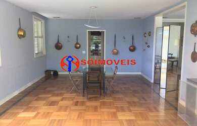 Imagem 7: Apartamento para venda tem 370 metros quadrados com 5 quartos em Lagoa - Rio de Janeiro