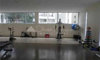 Imagem 6: Apartamento a venda com 2 vagas e sala ampliada no Jaguaré