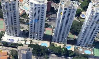 Imagem 4: Zona Sul - Morumbi - Rua Américo Alves Pereira Filho