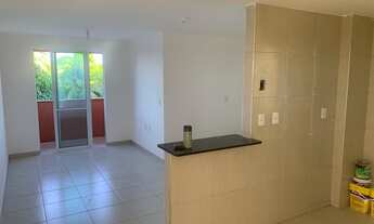 Imagem 2: ALUGO APARTAMENTO