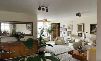 Imagem: Santo André - Apartamento Padrão - Centro