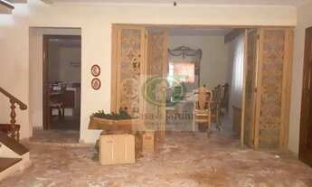 Imagem 5: Sobradão p/ Locação no Gonzaga - Santos