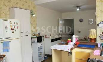 Imagem 6: Casa Assobradada na região do Jardim Marajoara