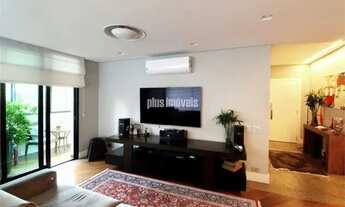 Imagem: Apto Moema impecável