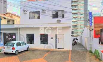 Imagem: Sala comercial para locação no Cambuí