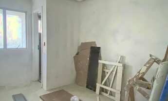 Imagem 6: Apartamento para venda tem 90 metros quadrados com 2 quartos em Jardim Renascença - São Lu