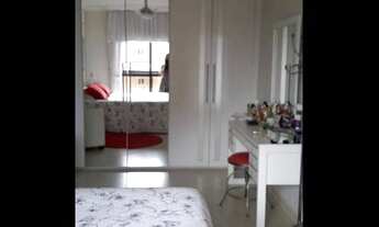 Imagem 5: Apartamento para venda tem 244 metros quadrados com 4 quartos em Paraíso do Morumbi - São