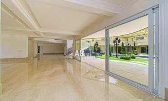 Imagem 6: Casa com 10 suítes à venda, 2015 m² por R$ 35.000.000 - Tamboré 3 - Santana de Parnaíba/S