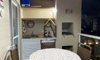 Imagem 5: Vende-se Apartamento porteira fechada Praia Grande, Ubatuba-SP