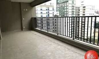 Imagem 2: São Paulo - Apartamento Padrão - Vila Mariana