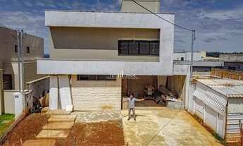 Imagem 2: Senador Canedo - Casa de Condomínio - Jardins Bolonha