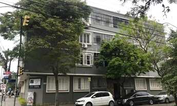 Imagem 1: Apartamento para Venda - 57.89m², 2 dormitórios, Menino Deus