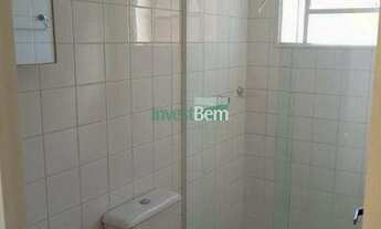 Imagem 6: Apartamento com 2 dorms, Maracanã, Valinhos, Cod