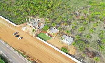 Imagem 6: Lotes em Condomínio Fechado em Touros - Cajueiro Boulevard - A partir de 100.000,00