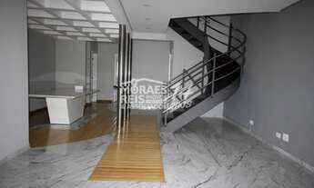 Imagem 2: Apartamento Duplex com 3 dormitórios, 350 m² - venda por R$ 4.500.000,00 ou aluguel por R