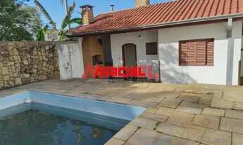 Imagem 3: Casa Padrão em Sao Jose dos Campos