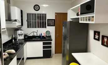 Imagem 6: Casa nova com piscina