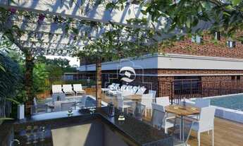 Imagem: Apartamento com 3 dormitórios à venda