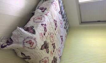 Imagem 6: Ambassador Flat Service