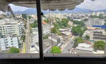 Imagem: Apartamento-LOCAÇÃO-Pechincha-Rio de Janeiro-RJ
