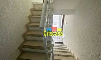 Imagem 2: Apartamento com 2 dormitórios para alugar, 80 m² por R$ 2.450,00/mês - Novo Portinho - Cab