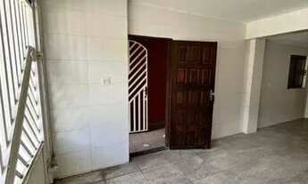 Imagem 5: Sobrado com 3 dormitórios para alugar, 150 m² por R$ 2.500,00/mês - Jardim Marek - Santo A