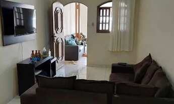 Imagem: Casa para venda tem 200 metros quadrados