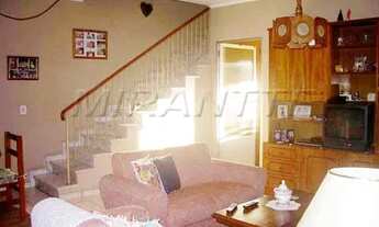 Imagem 3: Sobrado com 3 quartos em Limão